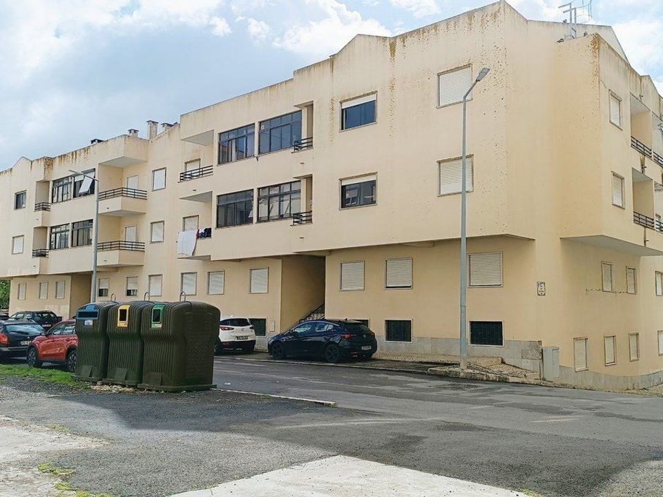 Apartament a Santarem, Santarem - foto 1