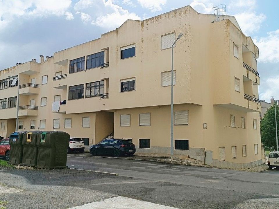 Apartament a Santarem, Santarem - foto 1
