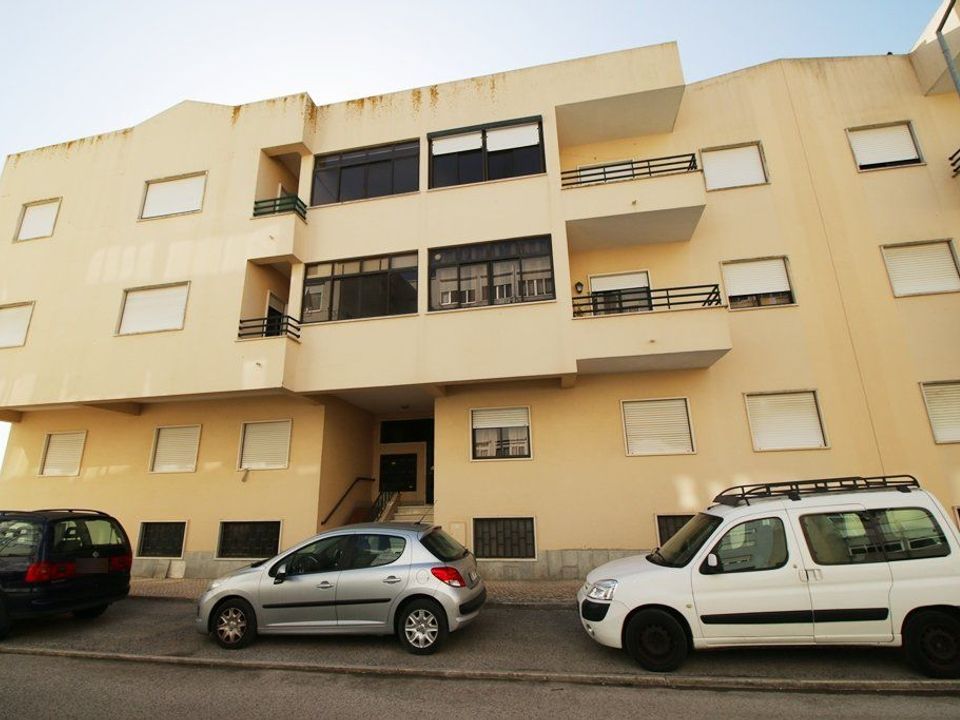 Apartament a Santarem, Santarem - foto 1