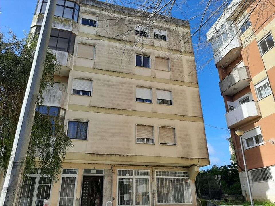 Lejlighed i Sintra, Lisbon - foto 1