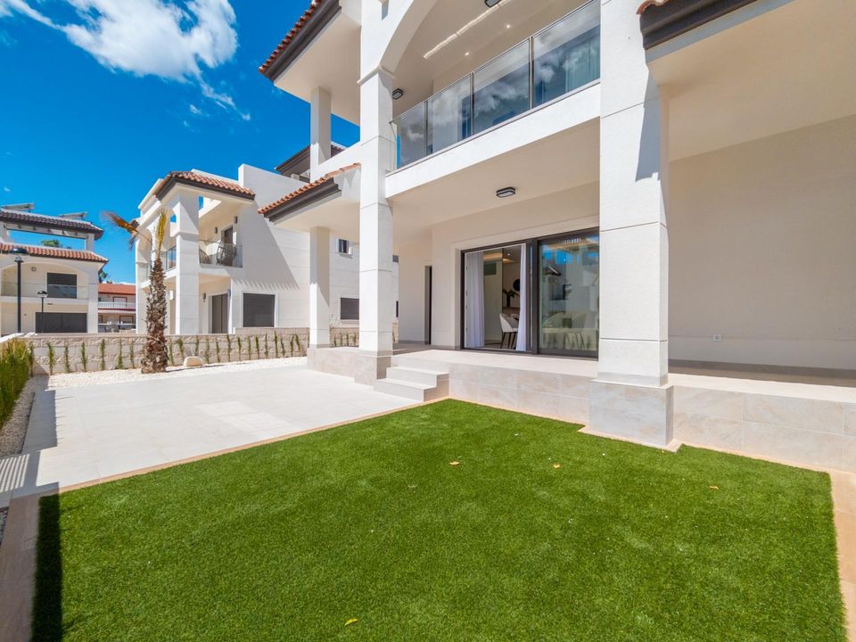 Bungalow i Ciudad Quesada, Alicante - foto 1