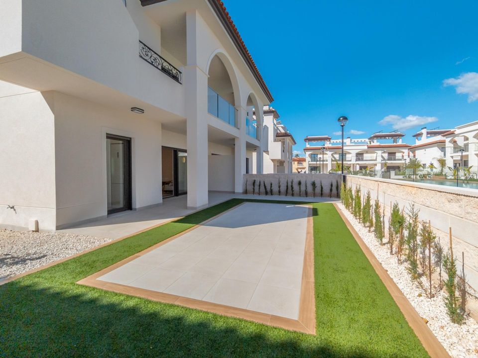 Bungalow i Ciudad Quesada, Alicante - foto 2