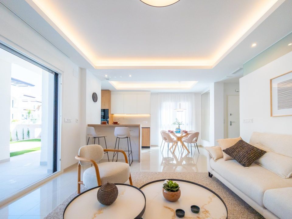 Bungalow i Ciudad Quesada, Alicante - foto 3