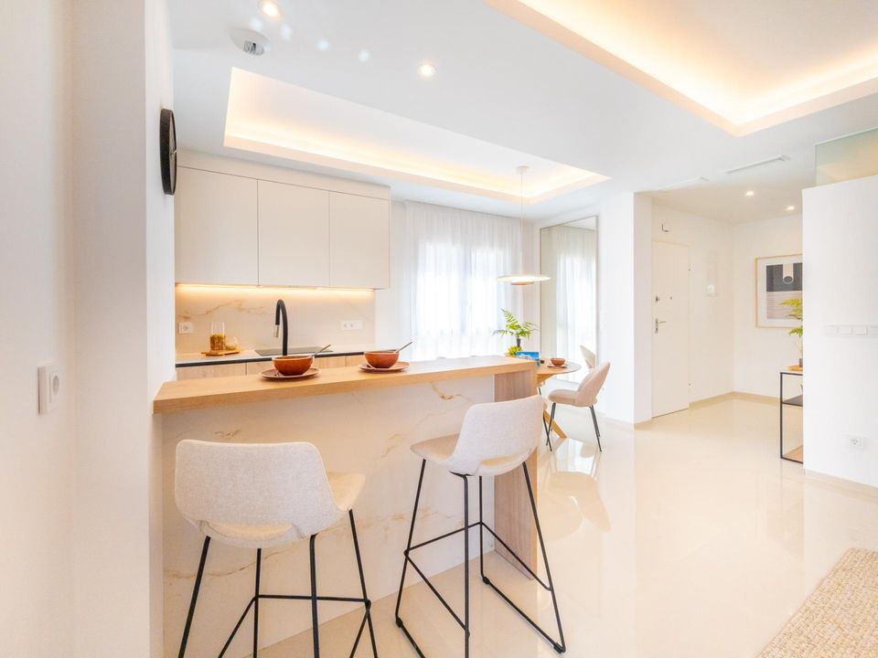 Bungalow i Ciudad Quesada, Alicante - foto 4