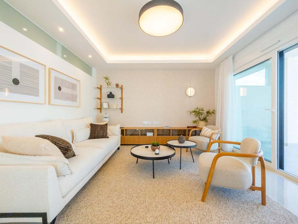 Bungalow i Ciudad Quesada, Alicante - foto 5