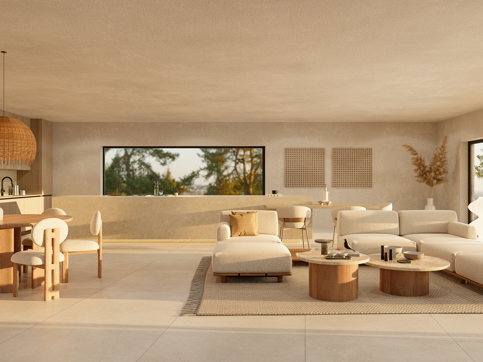 Villa i Santa Eulalia Del Rio, Ibiza - foto 5