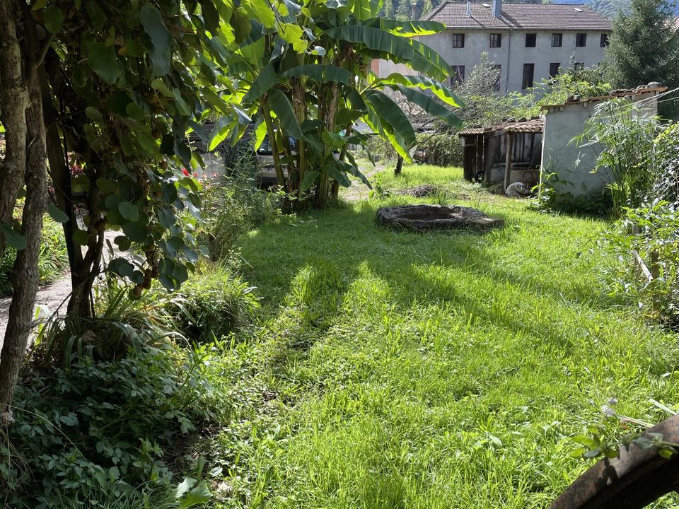 Villa i Fougax-et-Barrineuf, Ariege - bilde 4