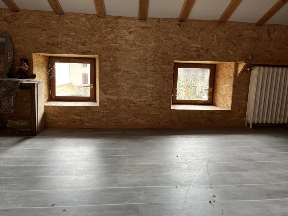 Villa i Fougax-et-Barrineuf, Ariege - bilde 3