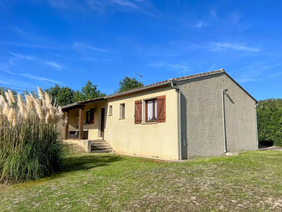 Villa in Cépie, Aude - photo 2