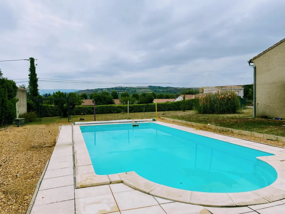 Villa in Cépie, Aude - photo 3