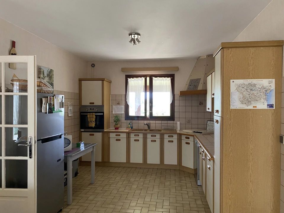 Villa in Cépie, Aude - photo 4