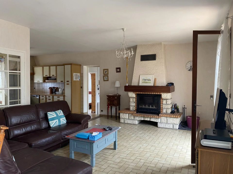 Villa in Cépie, Aude - photo 5