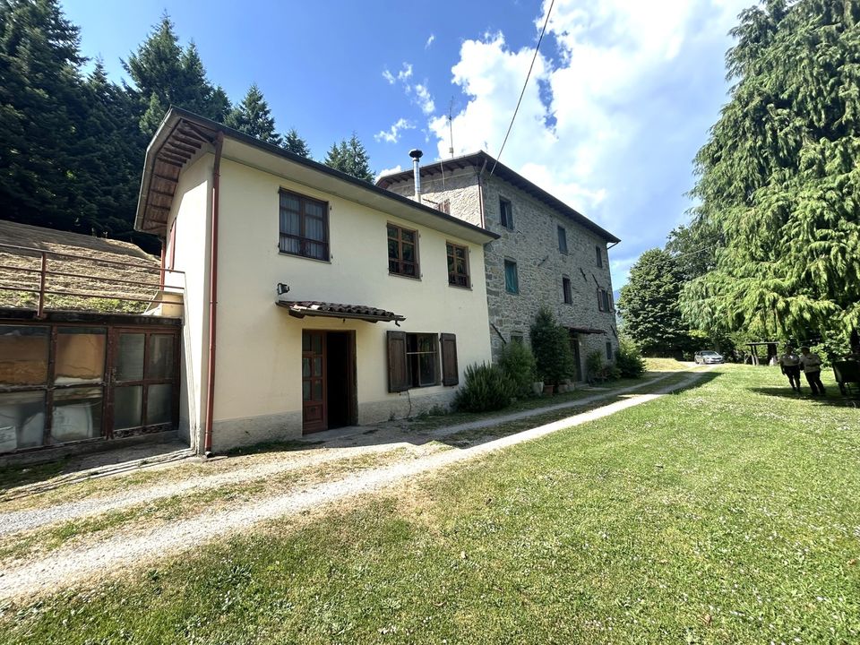 Landejendom i Barga, Lucca - foto 2