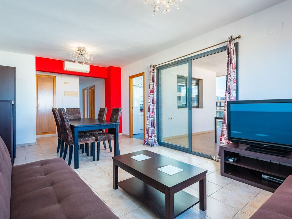 Duplex i Oropesa Del Mar, Castellon - foto 2