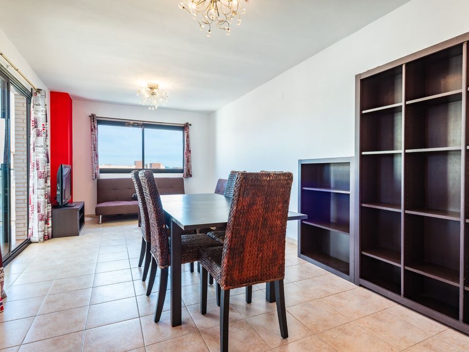 Duplex i Oropesa Del Mar, Castellon - foto 3