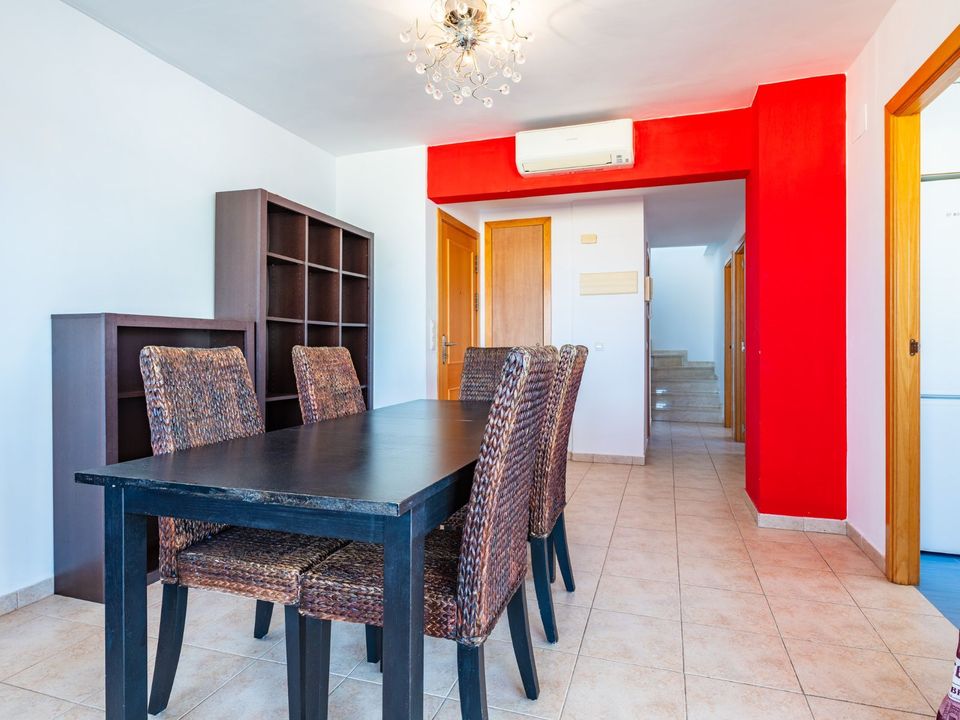 Duplex i Oropesa Del Mar, Castellon - foto 4
