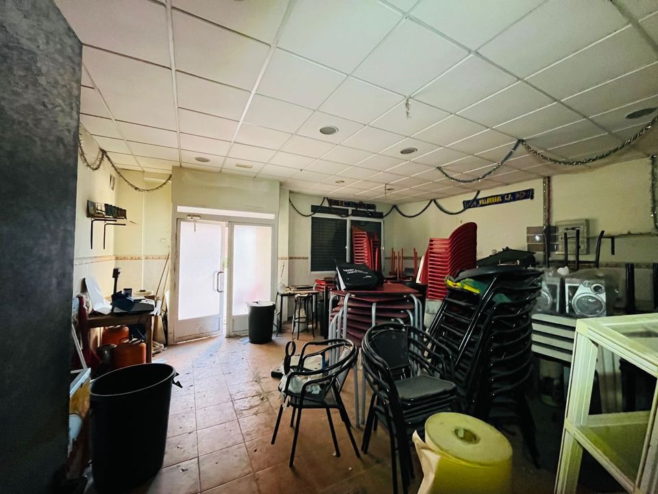 Erhvervsejendom i Mislata, Valencia - foto 2