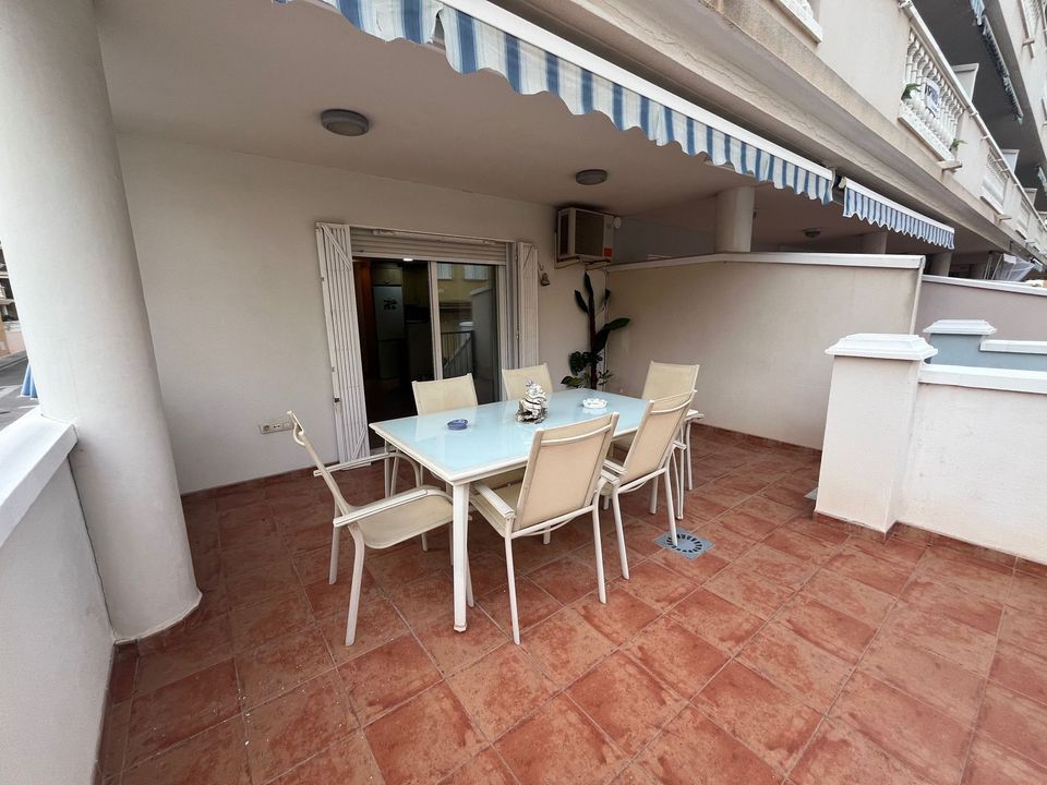 Lejlighed i Grao De Moncofar, Castellon - foto 2
