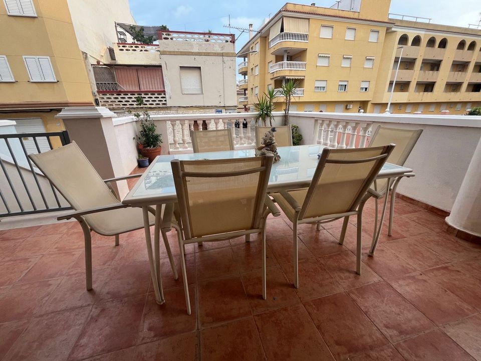 Lejlighed i Grao De Moncofar, Castellon - foto 3