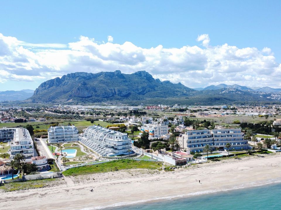 Penthouse i Denia, Alicante - foto 4