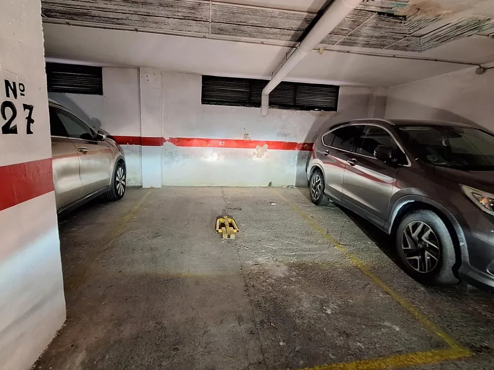 Garage i Torrevieja, Alicante - foto 1