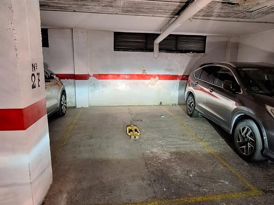 Garage i Torrevieja, Alicante - foto 3