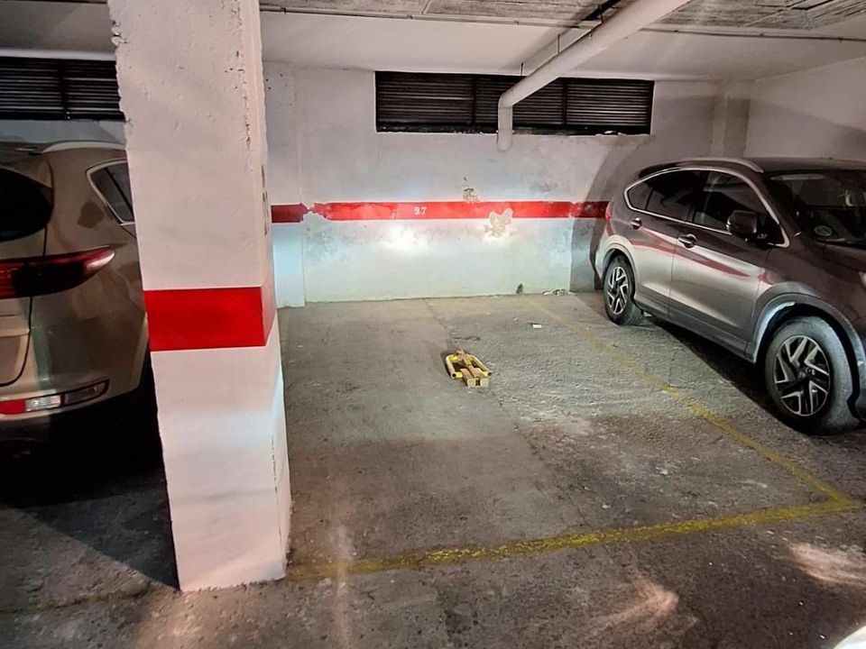 Garage i Torrevieja, Alicante - foto 4