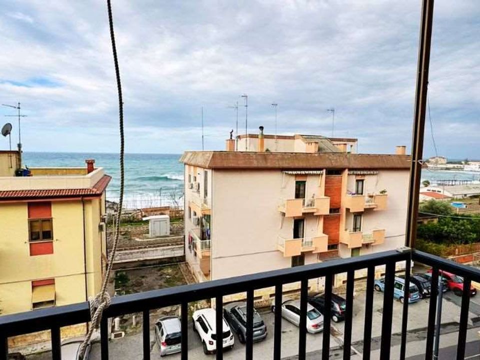 Lejlighed i Belvedere Marittimo, Cosenza - foto 2