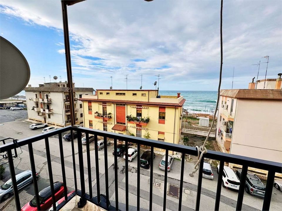 Lejlighed i Belvedere Marittimo, Cosenza - foto 3