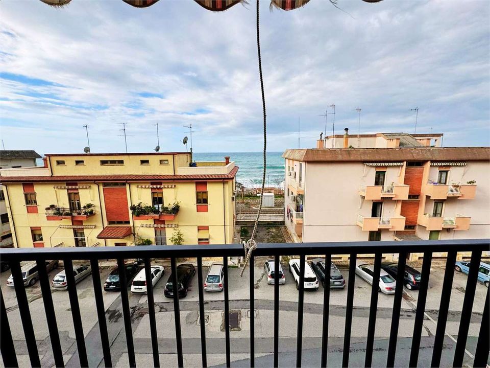Lejlighed i Belvedere Marittimo, Cosenza - foto 4