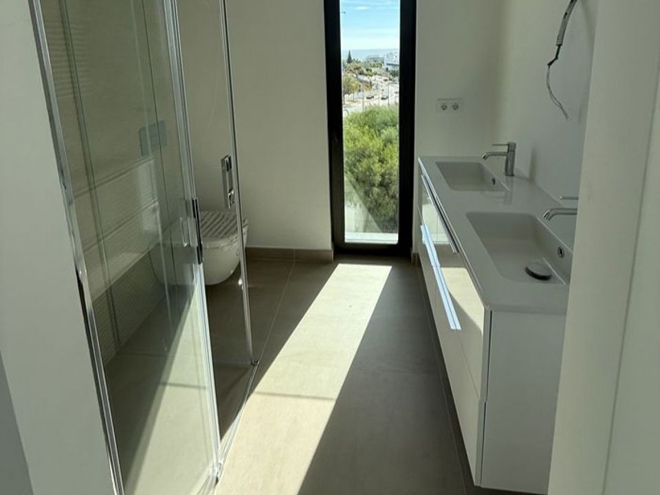 Penthouse i Estepona, Malaga - foto 4