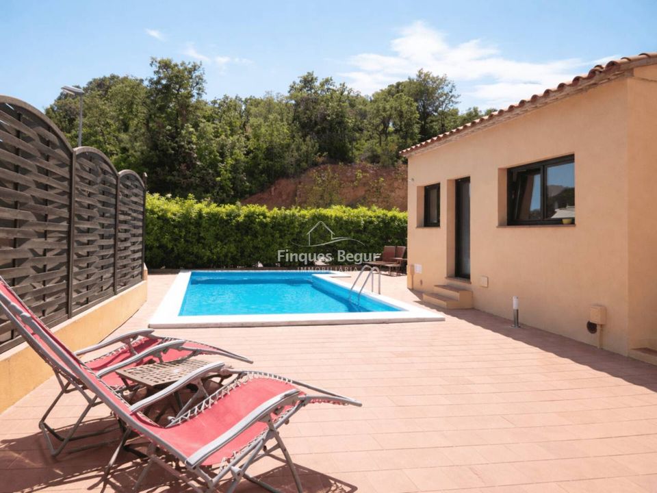 Villa i Begur, Gerona - foto 2