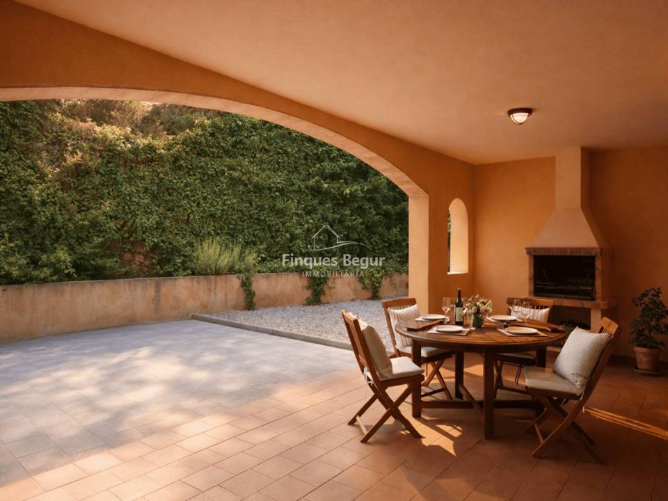 Villa i Begur, Gerona - foto 3
