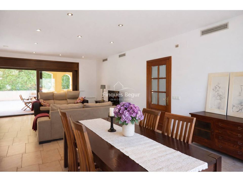 Villa i Begur, Gerona - foto 4