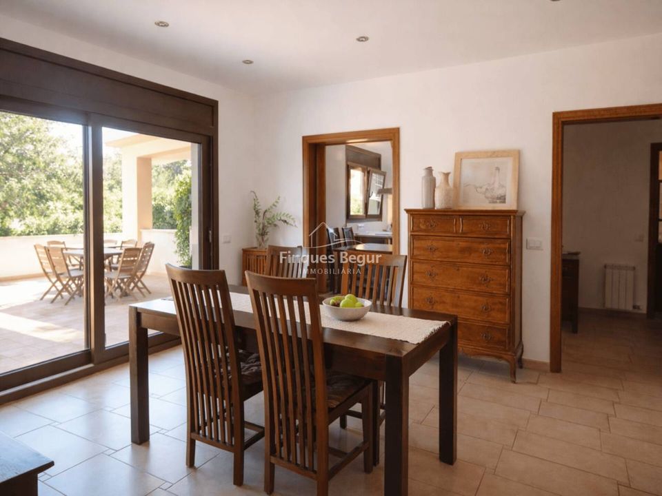 Villa i Begur, Gerona - foto 5