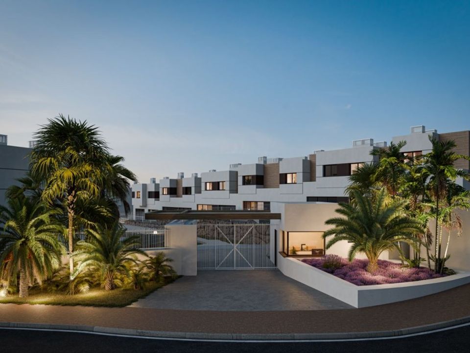 Lejlighed i Mijas, Malaga - foto 5