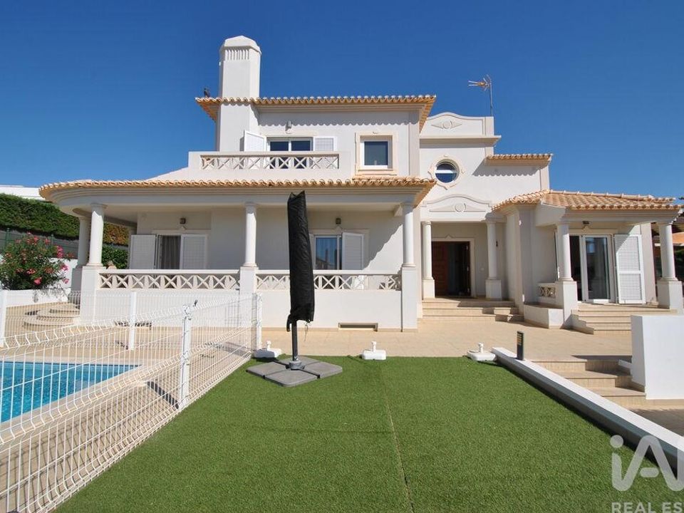 Byhus i Albufeira, Faro - foto 2