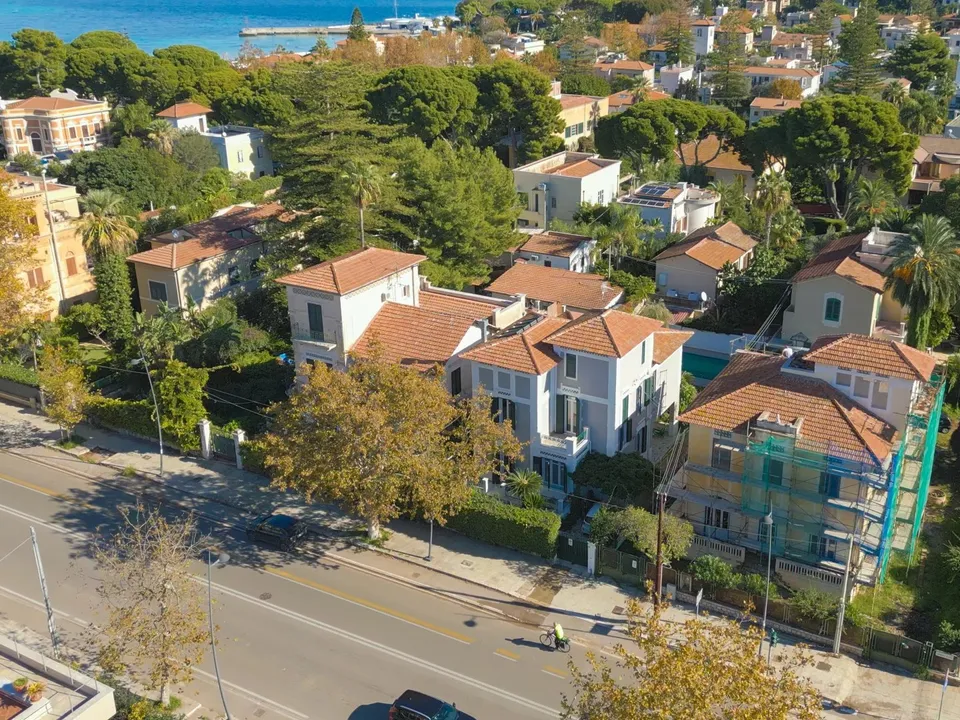 Villa i Palermo, Palermo - bilde 2