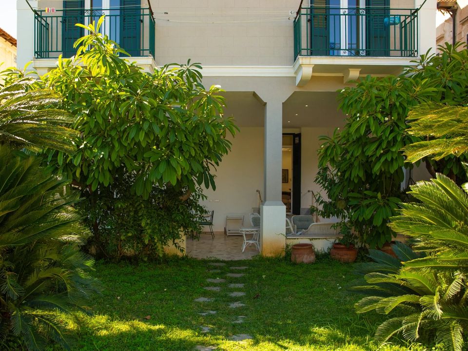 Villa i Palermo, Palermo - bilde 4
