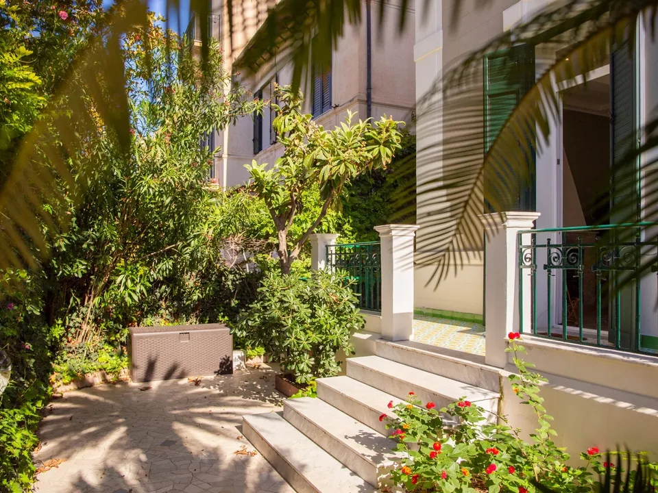 Villa i Palermo, Palermo - bilde 3