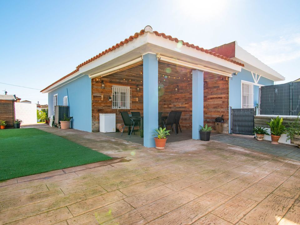 Haus in El Puerto De Santa Maria, Cadiz - Foto 5