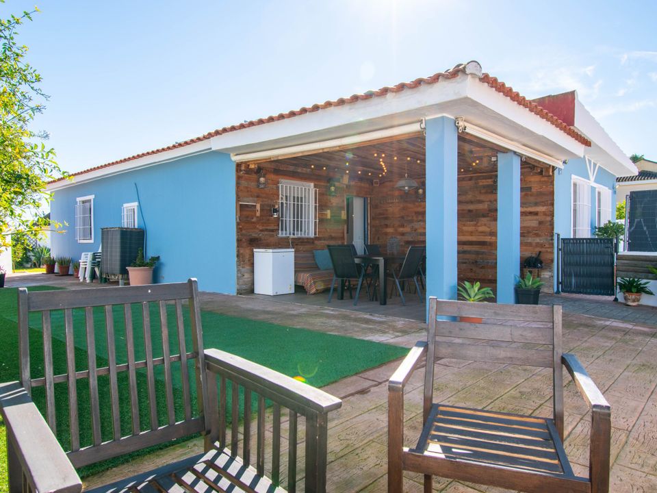 Haus in El Puerto De Santa Maria, Cadiz - Foto 4