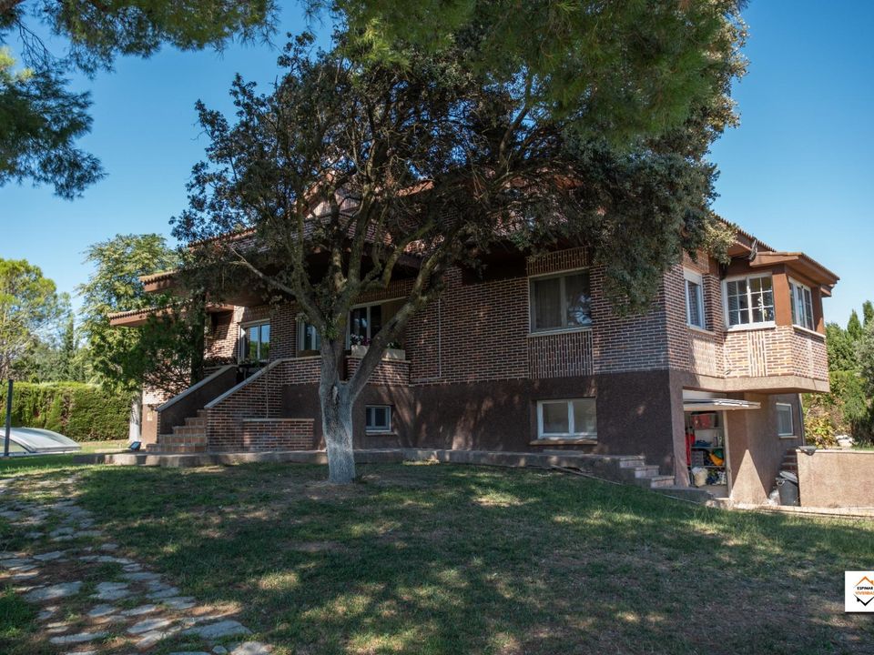 Villa a Zaragoza, Zaragoza - foto 2