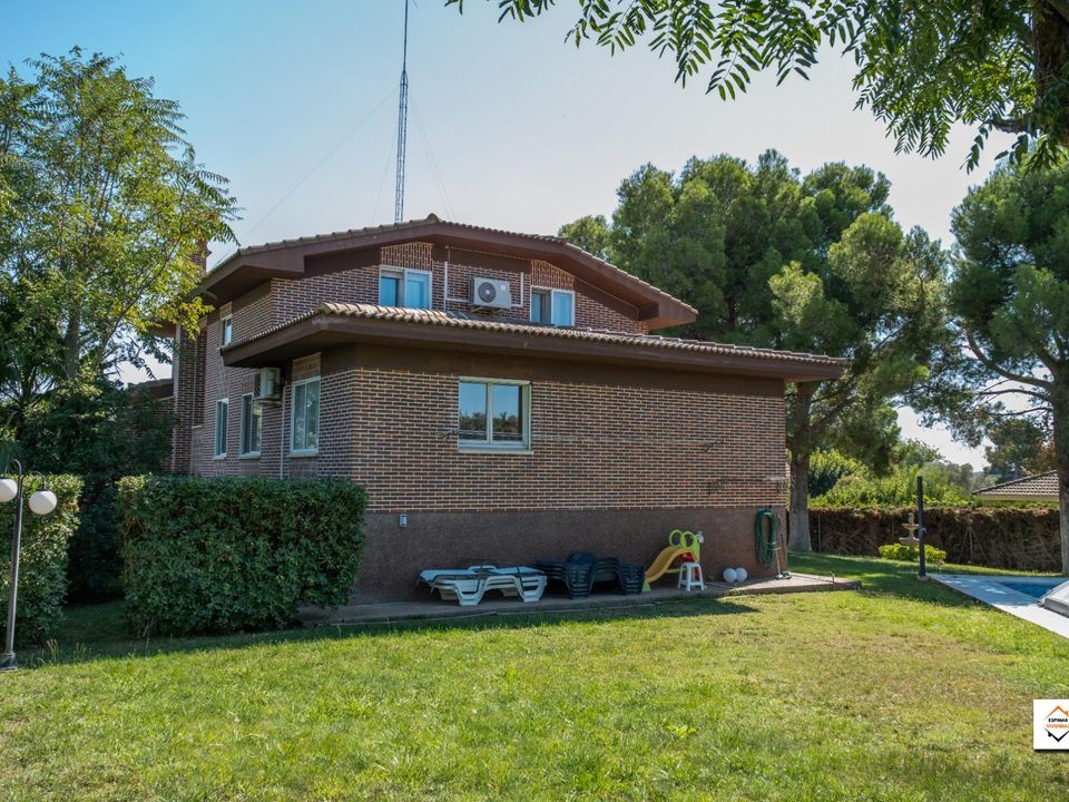 Villa a Zaragoza, Zaragoza - foto 3