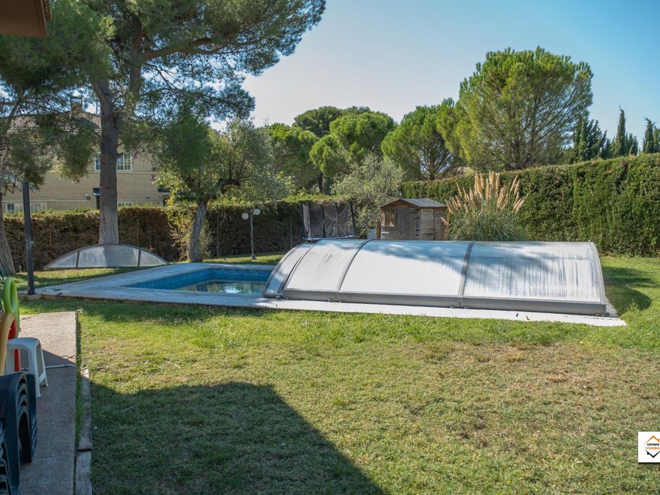 Villa a Zaragoza, Zaragoza - foto 5