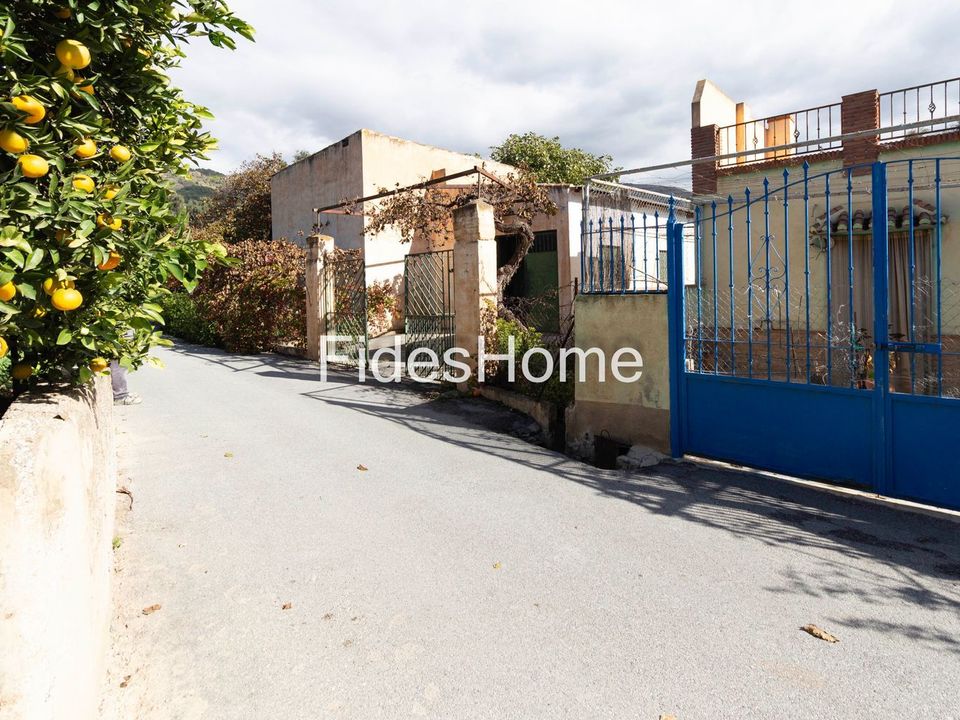 Helårsgrund i Beznar, Granada - foto 3