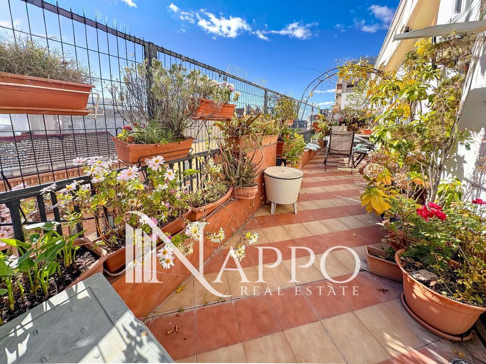 Penthouse i Madrid, Madrid - foto 3