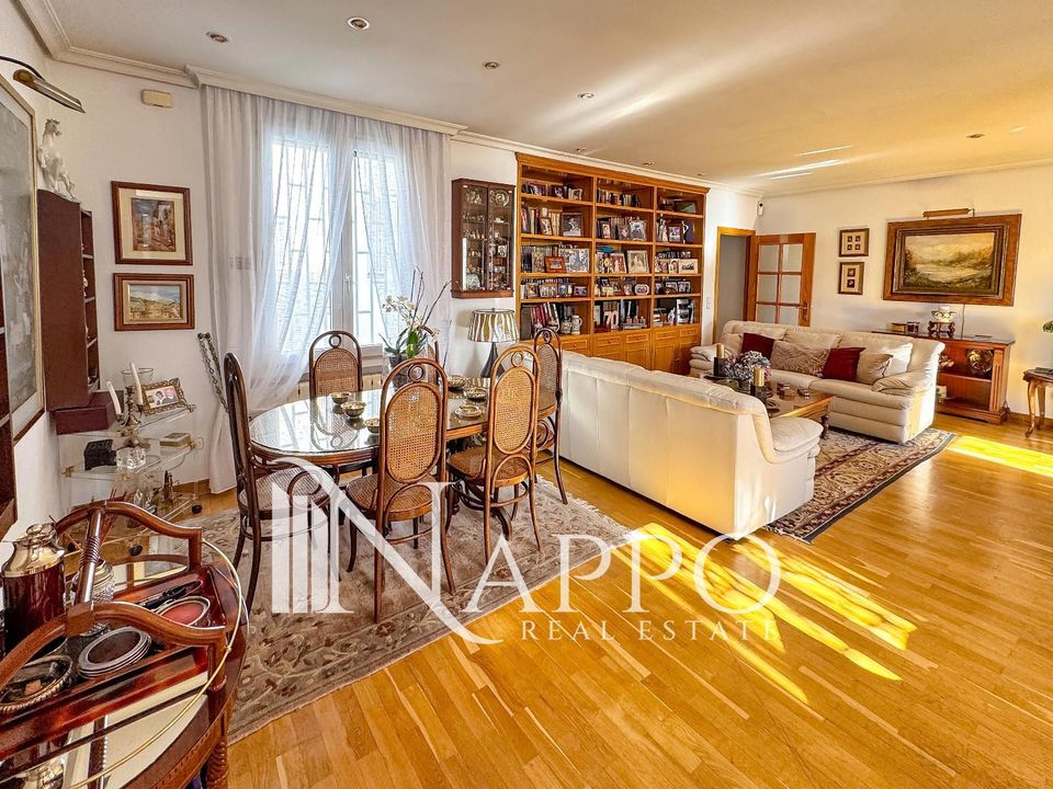 Penthouse i Madrid, Madrid - foto 5