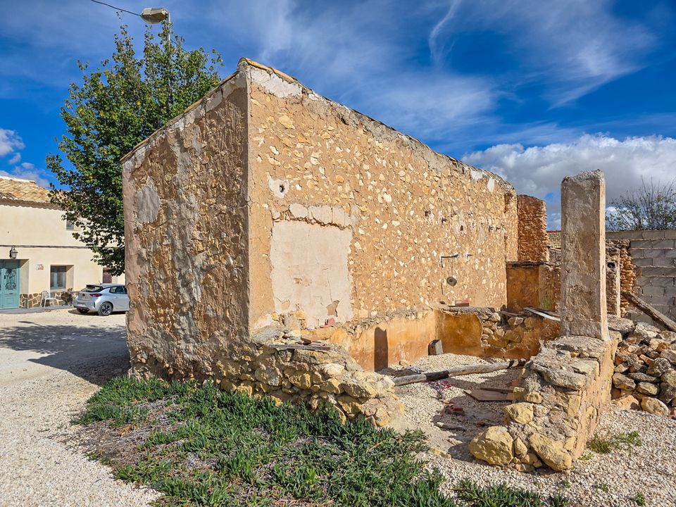 Landejendom i Abanilla, Murcia - foto 4
