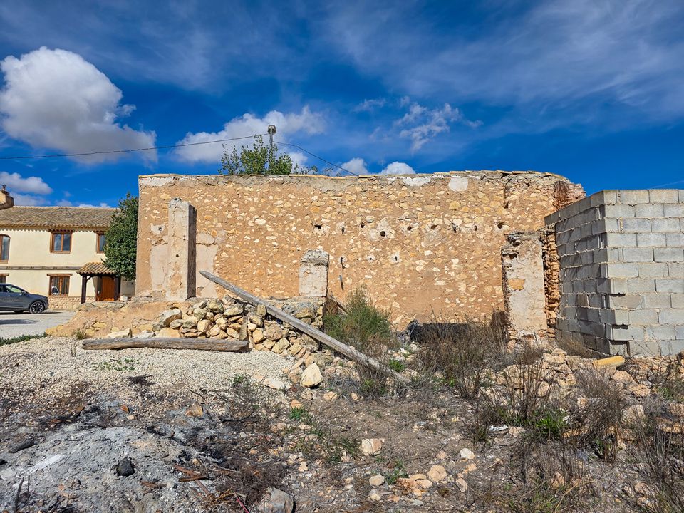 Landejendom i Abanilla, Murcia - foto 5